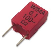 C100K 100V(MKP2)-WIMA